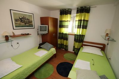 Charming Island Hvar Holiday House near the Sea and Beach