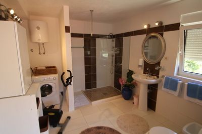 Charming Island Hvar Holiday House near the Sea and Beach