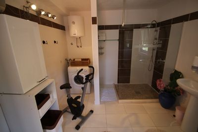 Charming Island Hvar Holiday House near the Sea and Beach