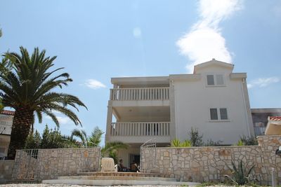Beach Holiday House Ciovo