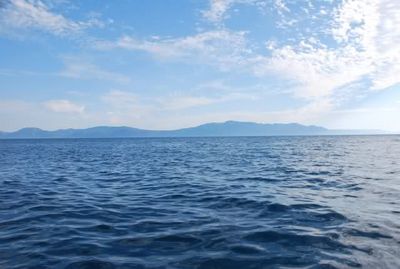 Beach Holiday House Ciovo