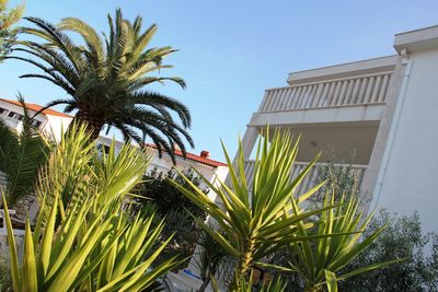 Beach Holiday House Ciovo