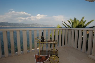 Beach Holiday House Ciovo