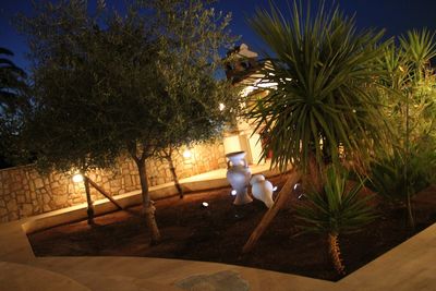 Beach Holiday House Ciovo