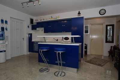 Beach Holiday House Ciovo