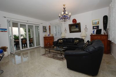 Beach Holiday House Ciovo