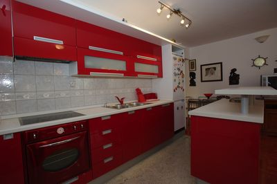 Beach Holiday House Ciovo