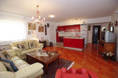 Beach Holiday House Ciovo
