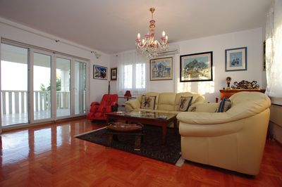 Beach Holiday House Ciovo
