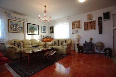 Beach Holiday House Ciovo