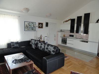 Beach Holiday House Ciovo