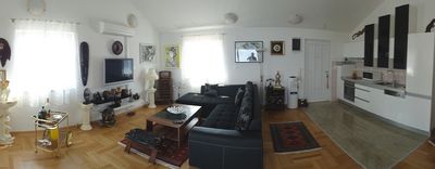 Beach Holiday House Ciovo