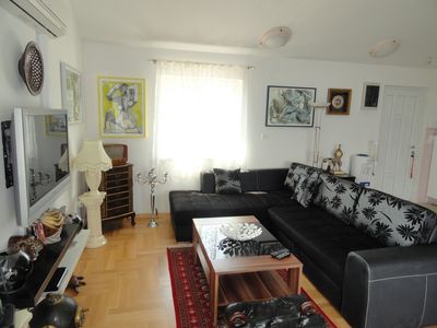 Beach Holiday House Ciovo