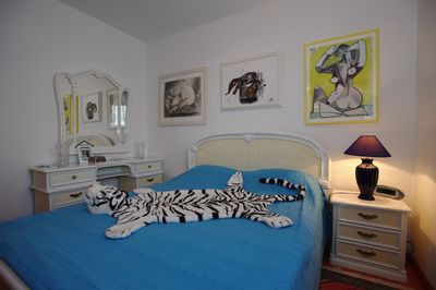 Beach Holiday House Ciovo
