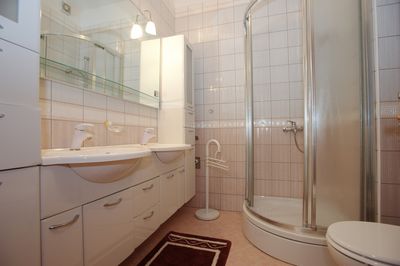 Beach Holiday House Ciovo