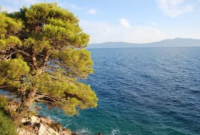 Beach Holiday House Ciovo