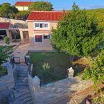 Croatian Stone Villa with Pool in Zadar Region