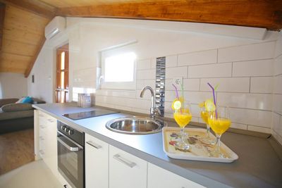 Croatian Stone Villa with Pool in Zadar Region