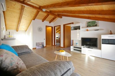 Croatian Stone Villa with Pool in Zadar Region