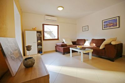 Croatian Stone Villa with Pool in Zadar Region