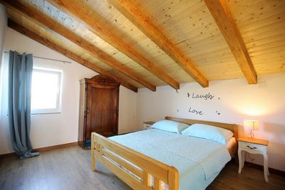 Croatian Stone Villa with Pool in Zadar Region