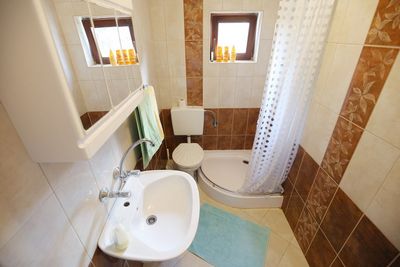 Croatian Stone Villa with Pool in Zadar Region