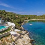 Exclusive Luxury Villa in Front of the Beach Korcula 