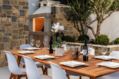 Exclusive Luxury Villa in Front of the Beach Korcula 