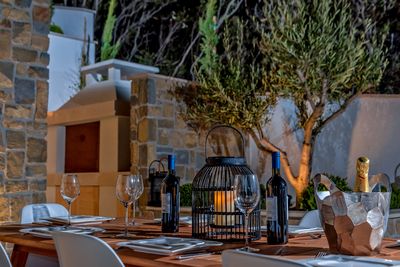 Exclusive Luxury Villa in Front of the Beach Korcula 
