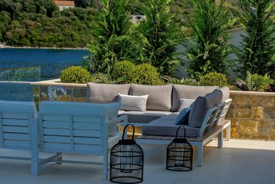 Exclusive Luxury Villa in Front of the Beach Korcula 