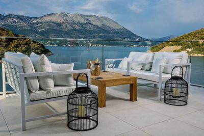 Exclusive Luxury Villa in Front of the Beach Korcula 