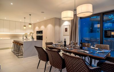 Exclusive Luxury Villa in Front of the Beach Korcula 