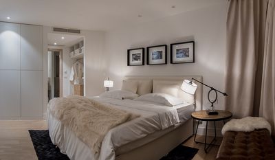Exclusive Luxury Villa in Front of the Beach Korcula 
