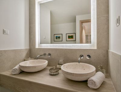 Exclusive Luxury Villa in Front of the Beach Korcula 