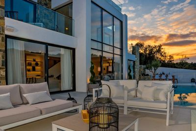 Exclusive Luxury Villa in Front of the Beach Korcula 