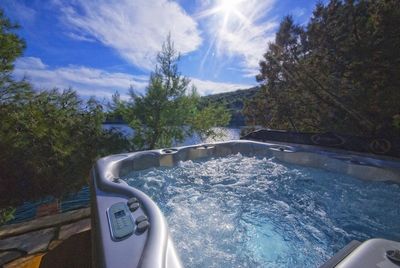 Exclusive Beachfront Villa Island Brac 