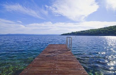 Exclusive Beachfront Villa Island Brac 