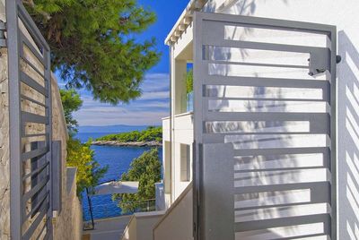 Exclusive Beachfront Villa Island Brac 