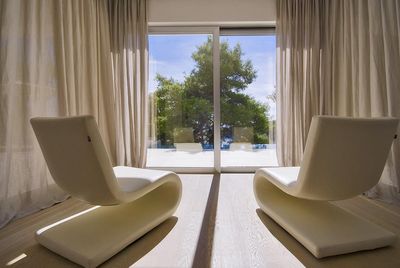 Exclusive Beachfront Villa Island Brac 