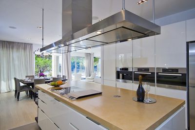 Exclusive Beachfront Villa Island Brac 