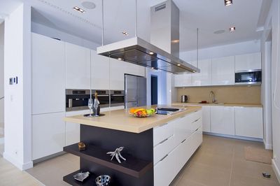 Exclusive Beachfront Villa Island Brac 