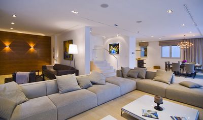 Exclusive Beachfront Villa Island Brac 