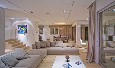Exclusive Beachfront Villa Island Brac 