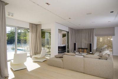 Exclusive Beachfront Villa Island Brac 