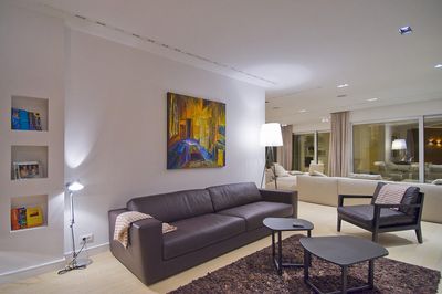 Exclusive Beachfront Villa Island Brac 