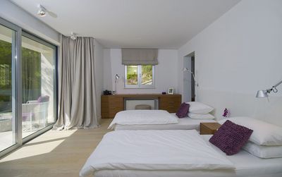 Exclusive Beachfront Villa Island Brac 