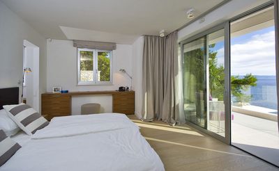 Exclusive Beachfront Villa Island Brac 