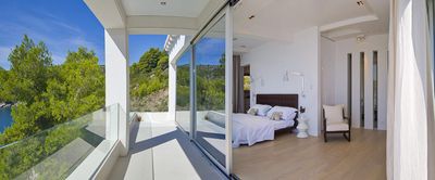 Exclusive Beachfront Villa Island Brac 