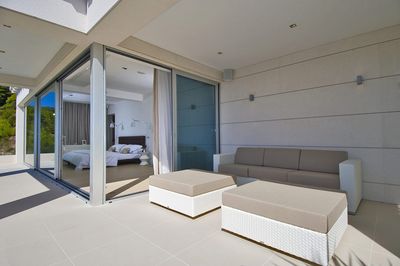 Exclusive Beachfront Villa Island Brac 