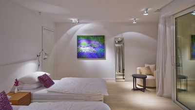 Exclusive Beachfront Villa Island Brac 